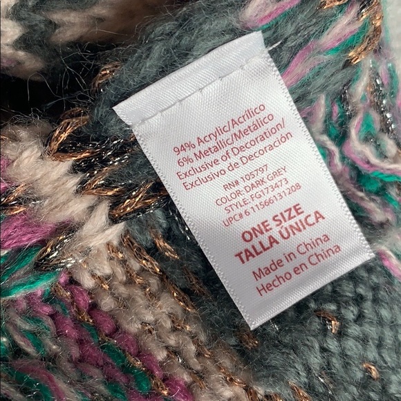 🧣Beautiful Scarve🧣 - Picture 6 of 6